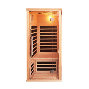 LuxWarm 1 Person Infrared