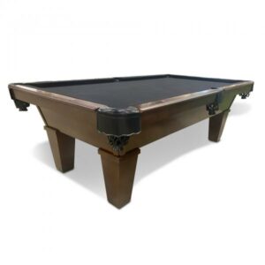 Parkside (Black Finish) 7' & 8'